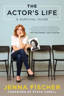 The Actor's Life  A Survival Guide