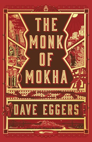 The Monk of Mokha-