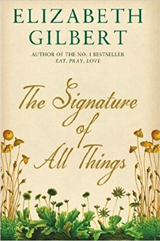 The Signature of All Things
