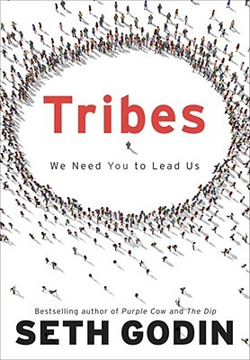 Tribes  We Need You to Lead Us