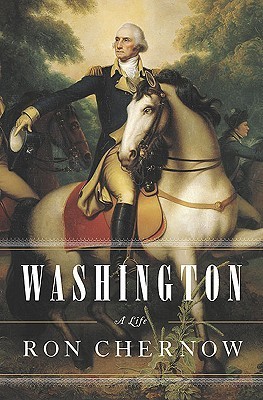 Washington  A Life